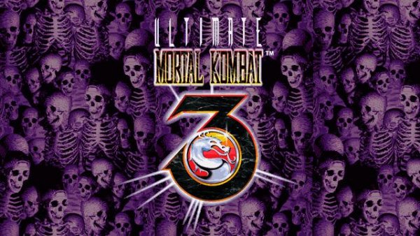 Ultimate Mortal Kombat 3