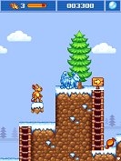 Mad Rat 176x208 Nokia