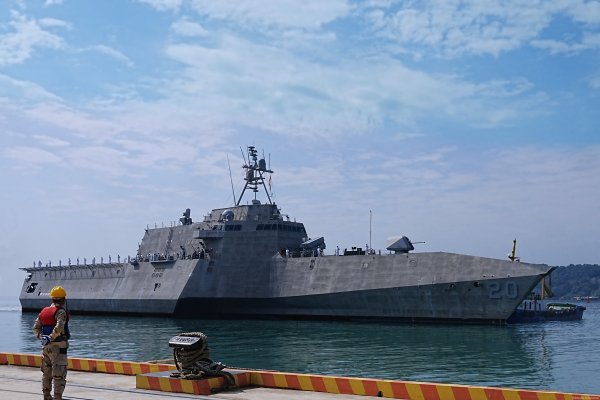 IMG viter59 USS Cincinnati LCS-20