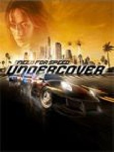 need for speed undercover
