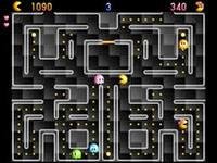 Pac-man