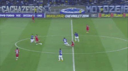 CooperativeEasyArgusfish