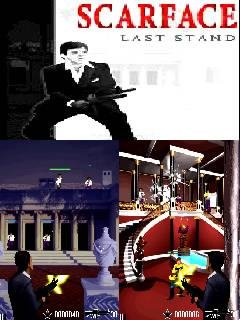 ScarfaceLastStandHack