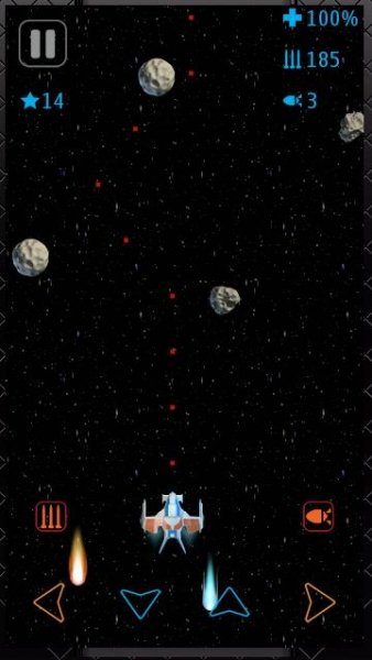 Planetoids v.1.00(0)