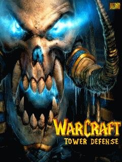 Warcraft III TD