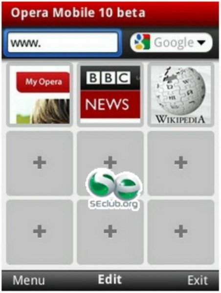 opera 8.65