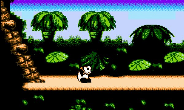 Panda Prince, The (Shin-Shin) (Unl) [!]