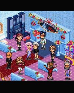 Las Vegas Nights rus