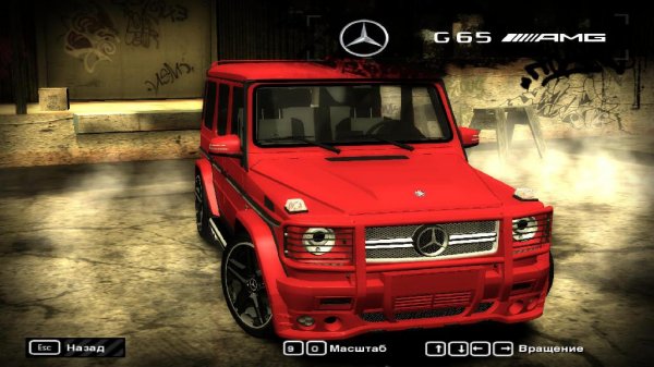 Мерседес-G-65-AMG-2012