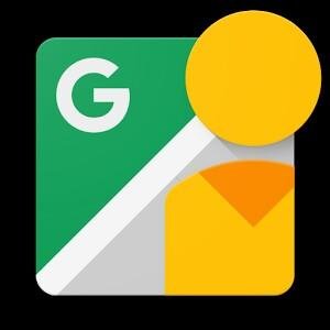 Google Просмотр улиц v2.0.0.121323494.build.25253