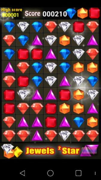 Jewels 2Star v1.5(2)