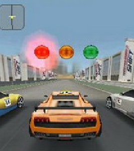 Need for Speed: Shift 240x320