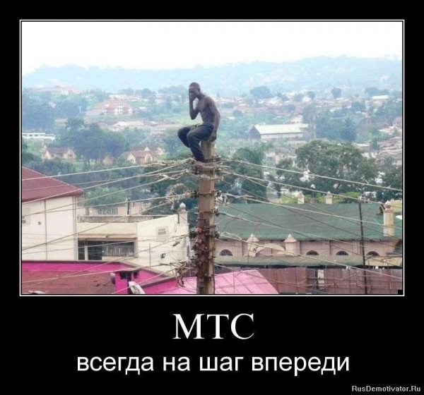 МТС