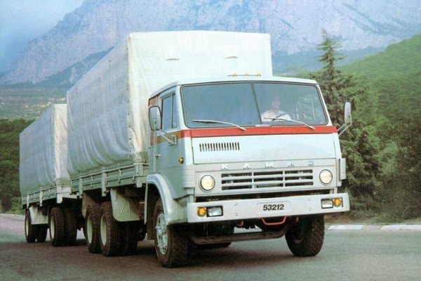 КАМАЗ-53212