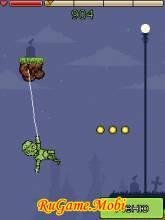 Adventures of Zombieman-