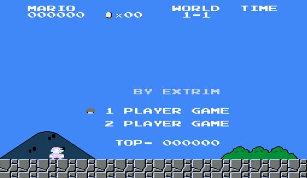 ~Bowser vs Wario (Speed Version) (Restoration)