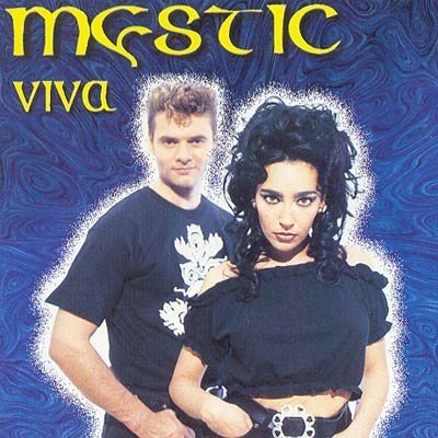 Mystic - Spirit Of Ibiza