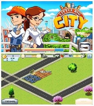 LittleBigCityFreemium