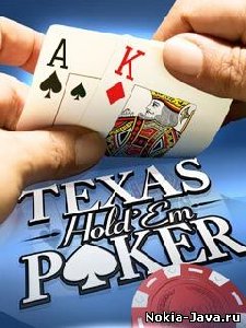 Texas Holdem Poker 2 (Nok-360x640)