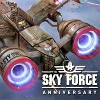 SkyForceAnniversary