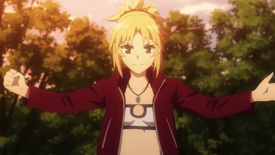 Mordred