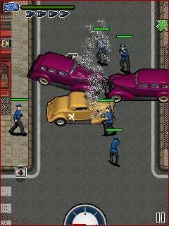 Mafia2 Motorola 128x160