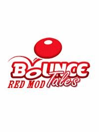 Bounce Tales Red Mod (Multiskrin)