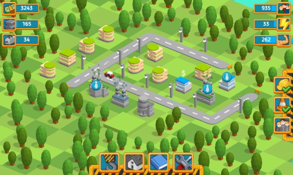 Tap Tap Builder