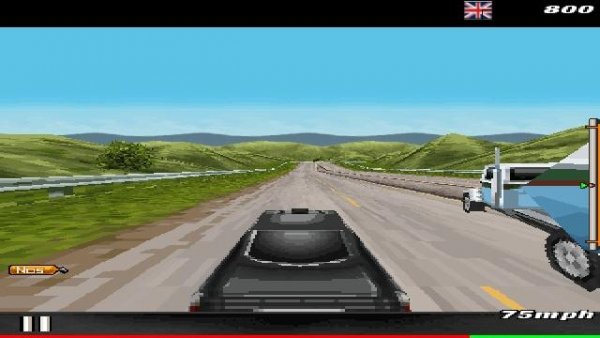 3D Fast and Furious2v1.01(3)S60v5th