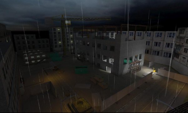de construction 2011