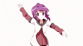 ayano illuminati
