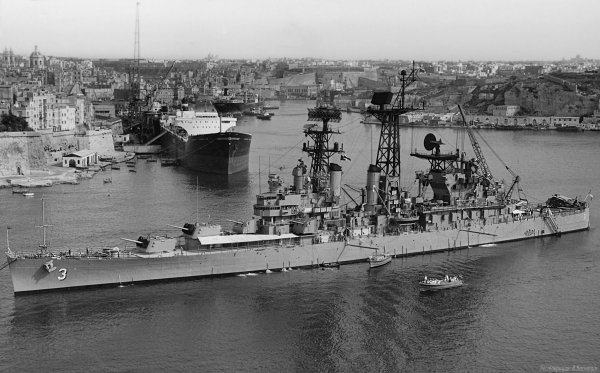 IMG viter59 USS Galveston CLG-3 1967