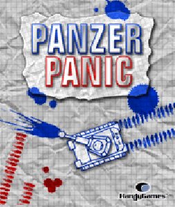 Танковая Паника 128 на 160