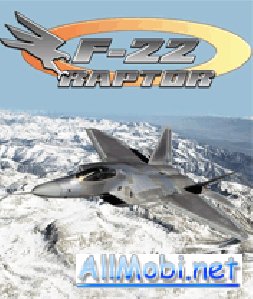 f22-raptor 240x320