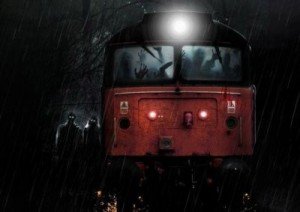 Лобаева Ульяна Истории мертвого дома (2025)