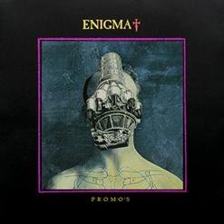 Enigma - Silence Must Be Heard (Perth Promo Edit)