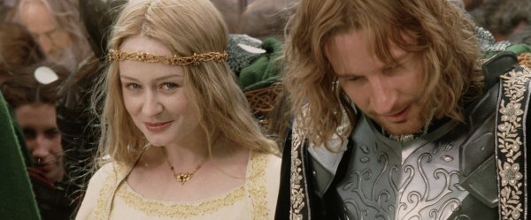 Властелин колец