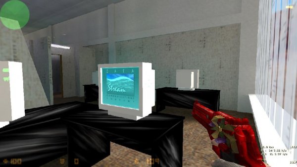 deagle для кс 1.6