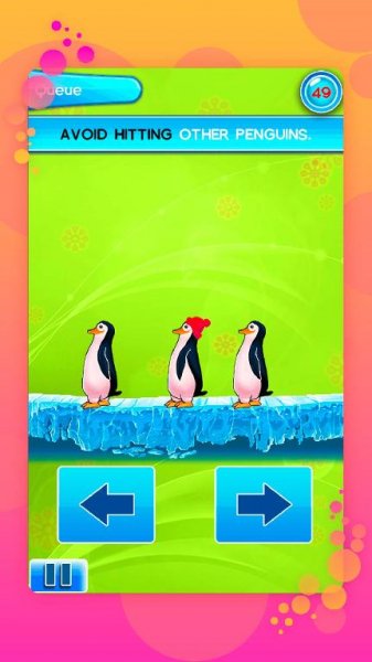 Brain Challenge 4: Breaking Limits