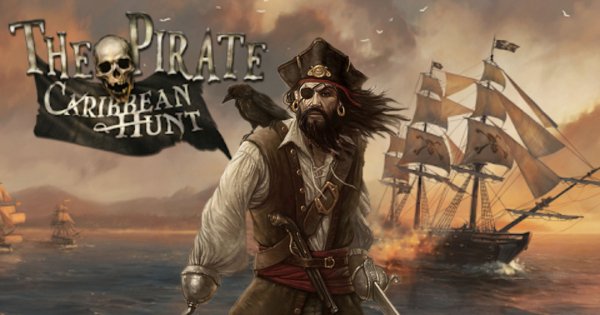 The Pirate Caribbean Hunt [Mod]