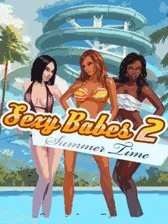 Sexy Babes2 Summer Time