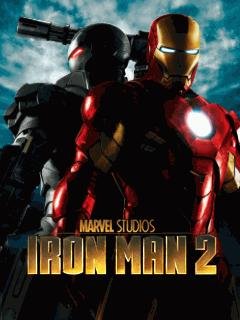 Iron Man 2 240