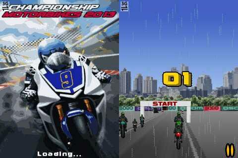 C.Motorbikes2013 480x800Sam S8000