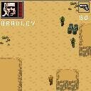 Conflict - Desert Storm