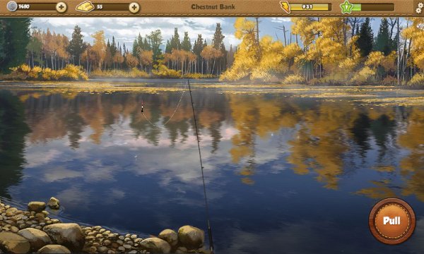 Fishing World v1.0.5