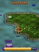 Beez 240x320 Motorola