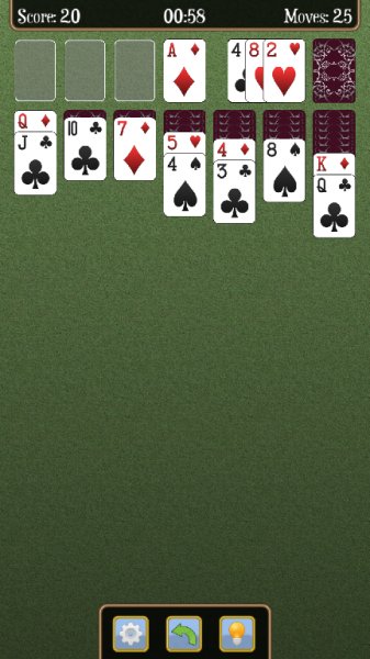 Solitaire v3.0.0(25)