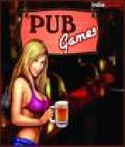 Pub Games Repach