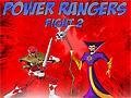 Power Ranger Fight 2