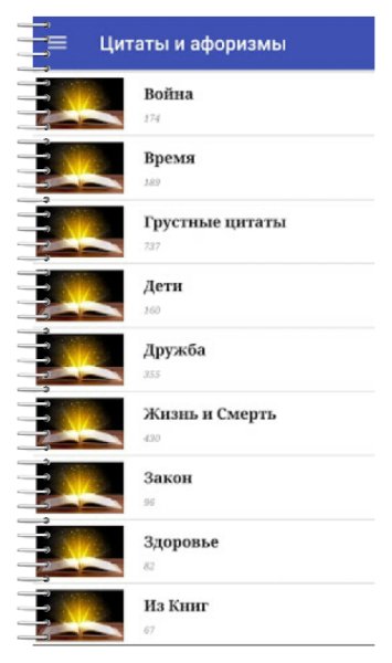 Цитаты и афоризмы 1.4 b.424